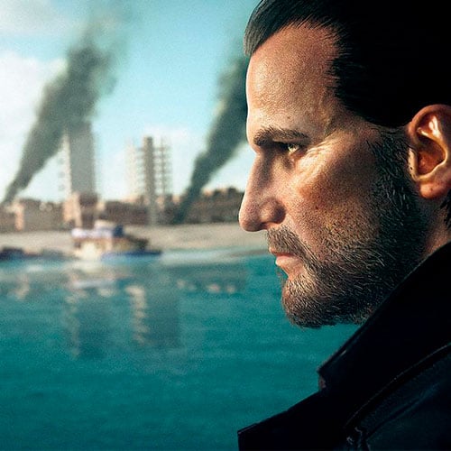 Hitman 3 Cd Key Epic Games EU